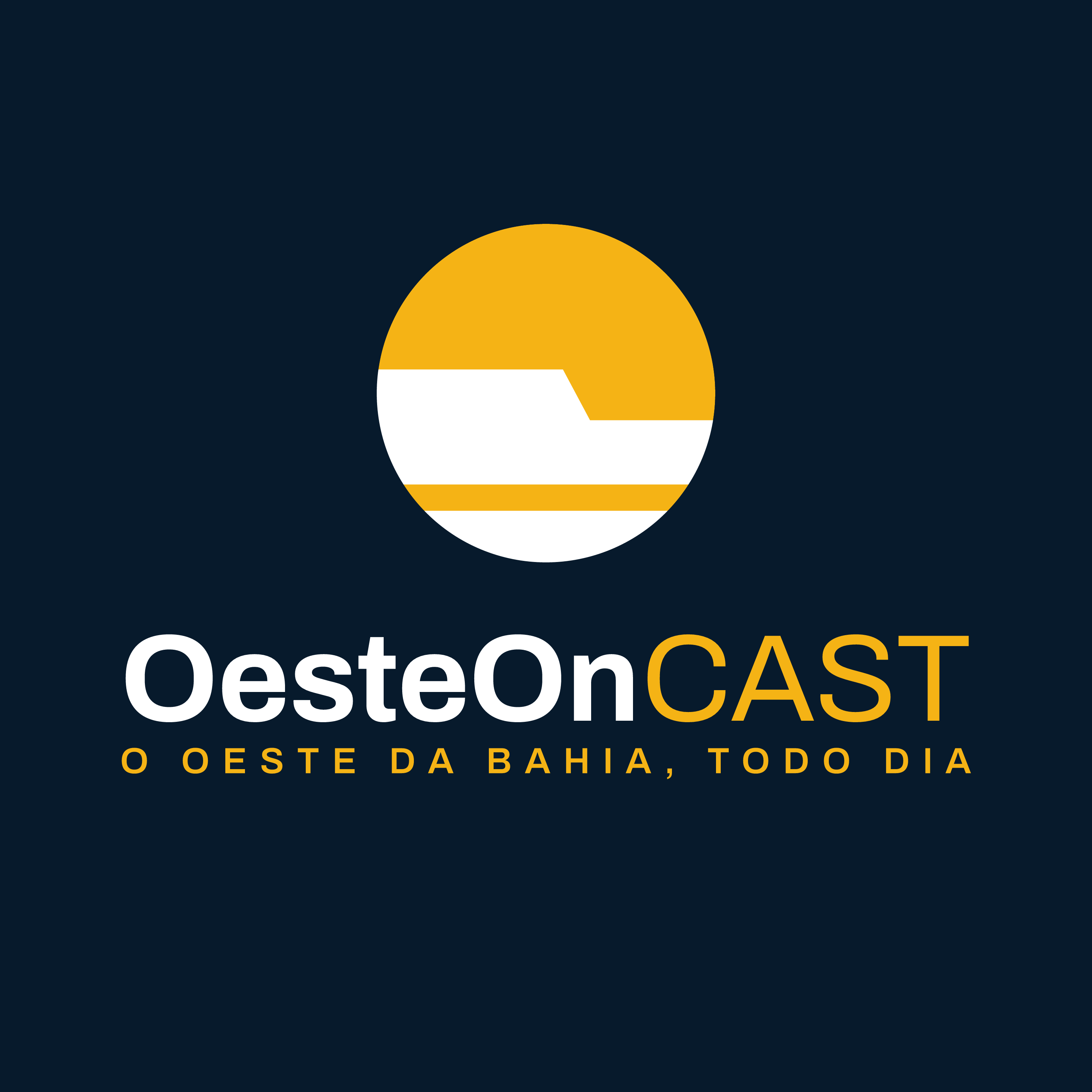 Capa do OesteOnCast
